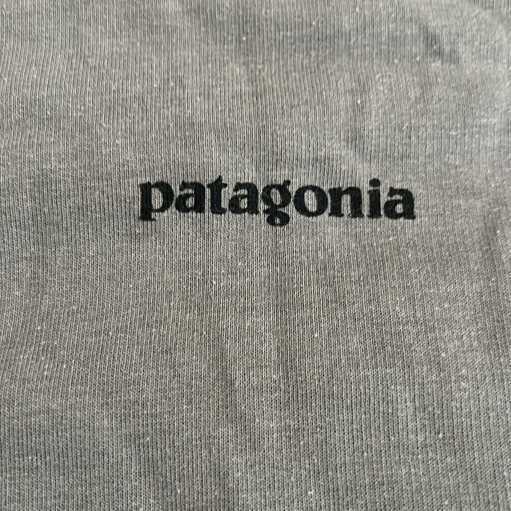 Patagonia P-6 logo long sleeves - Picture 4 of 7
